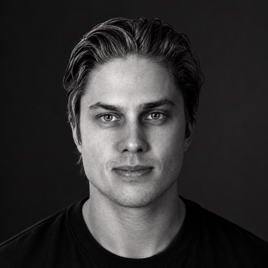 Daniil Ponomarev