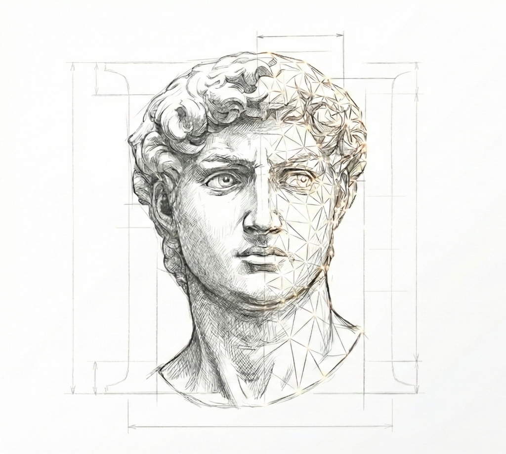 Hero Sculpture