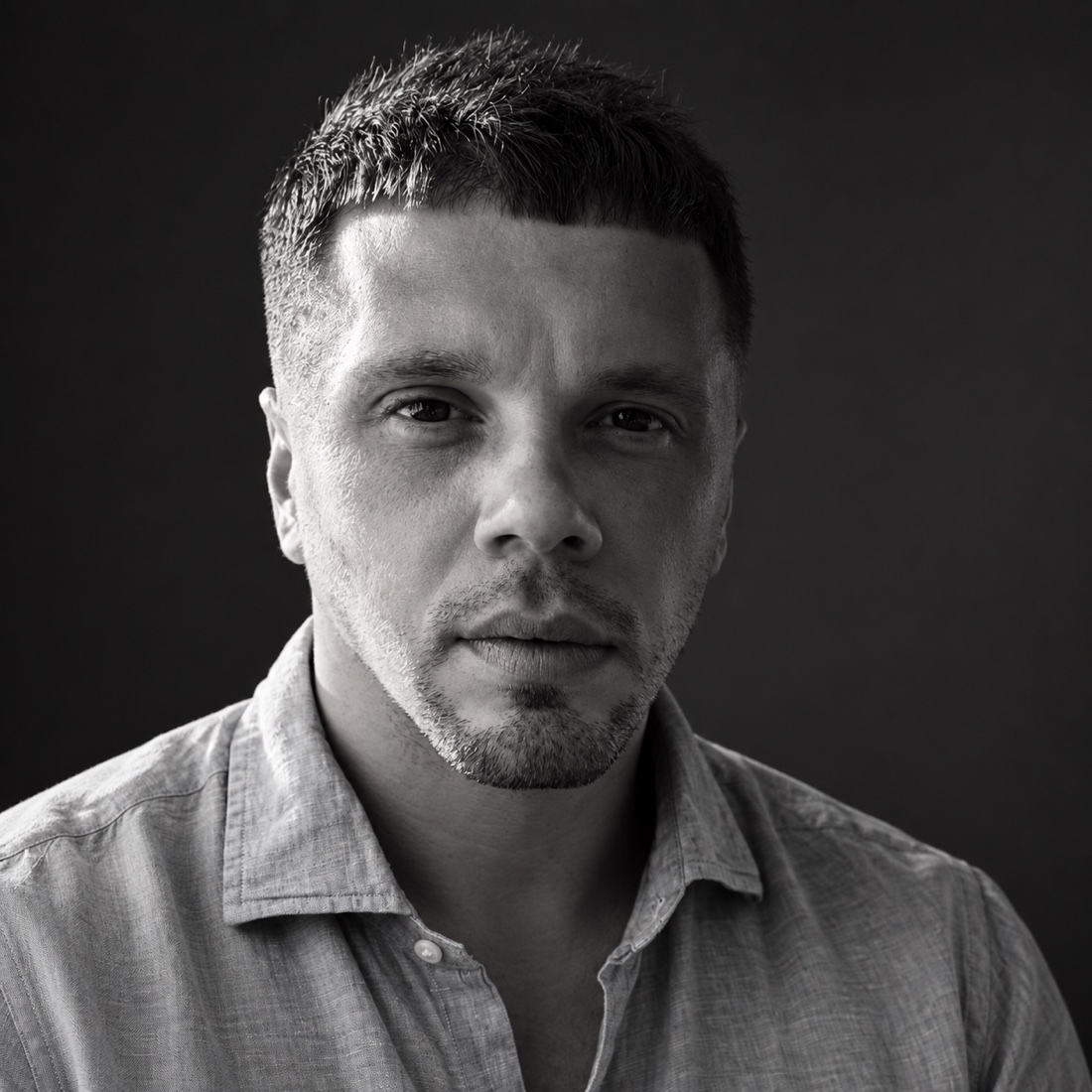Konstantin Shevel